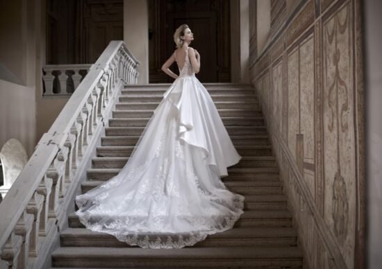 Vela Sposa