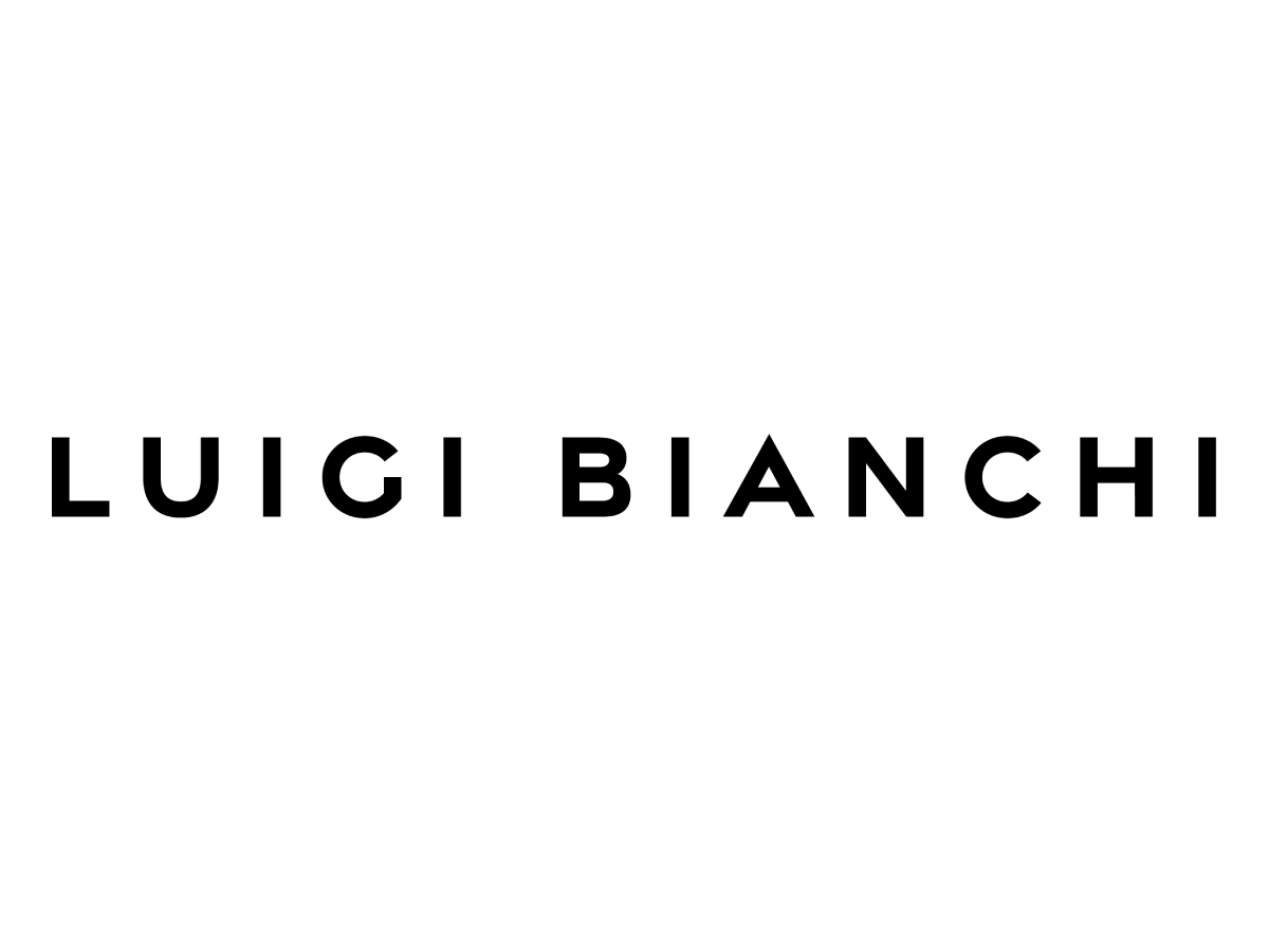 Luigi Bianchi Logo